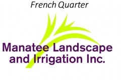 Manatee Irrigation